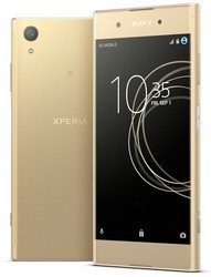 Замена тачскрина на телефоне Sony Xperia XA1 Plus в Пскове